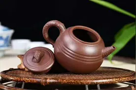 九鼎经典拍卖：紫砂壶制作工艺流程解读图片