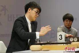 梦百合杯不敌老对手范廷钰 柯洁遗憾止步八强图片