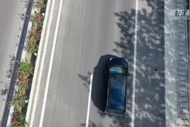 儋白高速通车 助力海南“县县通高速”视频封面