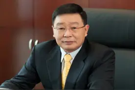 全民云科技董事长李政怀：金融安全面临五点挑战图片