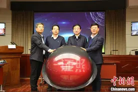 甘肃发首张取水许可电子证照：足不出户享“线上取水”图片