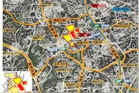 楼面价14142元/㎡，重庆最贵地出现！香港置地会怎么打造？图片