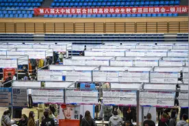 中国城市“抢人大战”：抢人口红利 拼城市竞争力图片