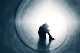 我今天不开心，是得了抑郁症吗？