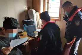 内河船舶违规参与海上运输 6名男子因无证驾驶机动船舶被行政拘留图片