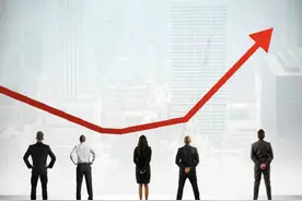买股票不如买基金？2021在敲门，看看机构都看好哪些板块图片