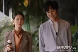 张超凭新剧逆转口碑，被锤劈腿渣男脚踏多船，“黑料”也能洗白？图片