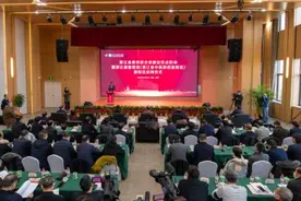 浙江启动康养联合体建设，试点之一浙江康复医院（省中西溪院区）启用图片