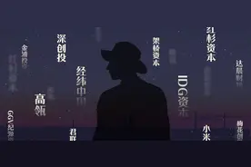 2020中国PE/VC年度榜单：红杉资本紧追腾讯，深创投成IPO“孵化器”图片