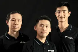 对话今年爆火的外骨骼机器人创始人，从民房起步连续创业的追梦者图片