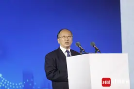 李后强：长江和黄河共同构成了中华文化基因 为中华文化自信提供了理论支撑图片