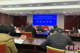 江西高院创新委托基金会监管使用生态环境修复资金模式图片