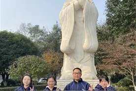 从长沙内五区到望城一中，“原来这是我最好的选择”图片