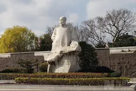 再问张謇：“中国近代第一城”的沉寂与归来图片
