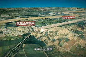 大迁建丨建起抵御水患的“新长城”黄河滩区迁建走出山东特色图片