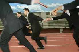 京东物流原CEO王振辉离职，京东原首席人力资源官余睿接任图片