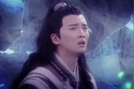 太古神王：若欢凡乐被误困结界，为了救凡乐若欢星魂之力损耗巨大视频封面