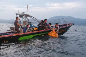 深圳成国内沿海城市中海洋监测数据领先城市 海洋监测网立了“头等功”图片