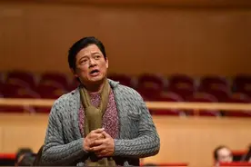 新冠肺炎康复后迎来“奇妙”一年，莫华伦：从武汉开始，跟所有人一起重新“出发”图片