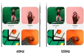 iPhone 13四款型号曝光：Pro系列上120Hz LTPO OLED屏幕图片