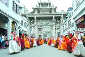广东汕头·潮州：用潮汕传统文化滋养新时代城市魂图片