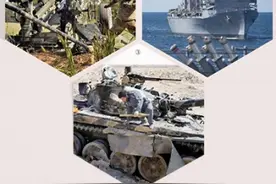 2020十大国际热点图片