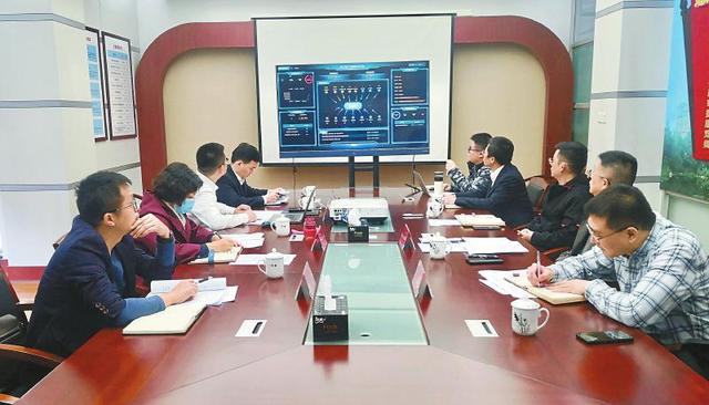 温江网站建设（成都温江搭建大数据民生诉求分析平台 提升城市治理现代化水平）