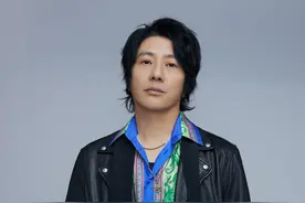 郑钧：才华，跟流量没关系丨2020娱乐年度人物图片
