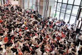 珠江投资的2020：乘风破浪，逆势而上图片