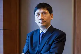 陈建龙：热衷慈善事业的“纺织大王”图片