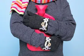 天气寒冷，别光顾着取暖，这些地方要注意图片