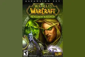 《魔兽世界》怀旧服将开启TBC 玩家惊呼：这是重新轮一遍？图片