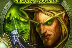 《魔兽世界》怀旧服将开启TBC 玩家惊呼：这是重新轮一遍？图片