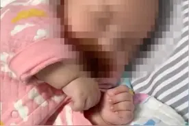宝宝别怕，一定会带你回家图片