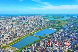 决胜小康·广东答卷｜湛江雷州：国家历史文化名城的“幸福密码”图片
