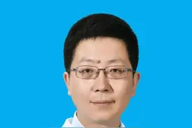 吉林大学第一医院正式“换帅”图片
