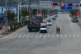 @象州人！“温暖之城”捧回的这块金字招牌有你的一份付出图片