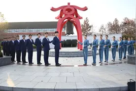 山东交通学院 2021年空中乘务专业招生开始了图片