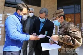 2020中国军队国际军事合作亮点全解读图片