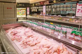 冷冻食品还能不能买？权威解答来了图片