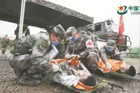 解放军总医院：新时代，立起人民军医好样子图片