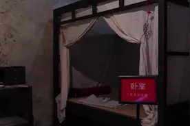 五万多红军在此休整，韶关这个小镇红色故事多图片