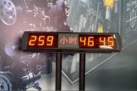 它连续挑战三年吉尼斯 这一次“鲸”动了世界图片