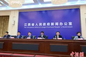 江西萍乡贫困人口人均纯收入达13998元 比7年前增长6倍多（图）图片