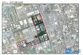 打造新型产城融合片区，东莞这些地方将要更新改造图片