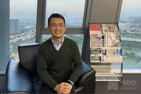 专访美的暖通与楼宇事业部总裁管金伟：并购菱王电梯是想抓住国产替代机遇图片