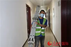 印尼小伙瑞斯基升职记图片