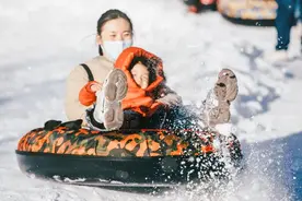 唐山：打造冰雪旅游新名片培育文旅产业新动能图片