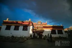 再看丁真：一个“高高原”县城的试验与破冰图片