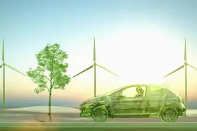 上海免费“绿牌”政策今天到期！明天起该怎么办？定了→图片